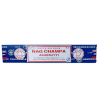 Satya Nag Champa røgelsespinde