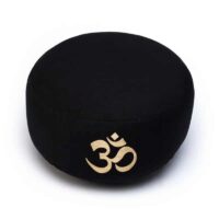 Ohm meditationspude 1