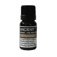 2904 Patchouli æterisk olie 10 ml