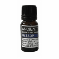 2905 Hyssop æterisk olie 10 ml