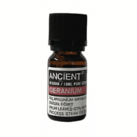 2908 Geranium æterisk olie 10 ml