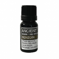 2910 Benzoin æterisk olie 10 ml