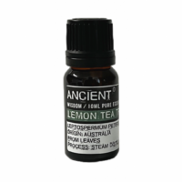 2912 Citron tea tree æterisk olie 10 ml