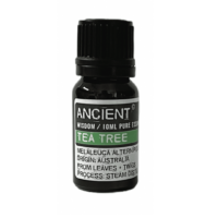 2914 Tea tree æterisk olie 10 ml