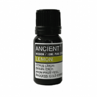 2916 Citron æterisk olie 10 ml