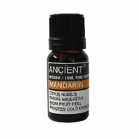 2917 Mandarin æterisk olie 10 ml