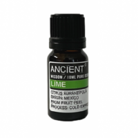 2922 Lime æterisk olie 10 ml