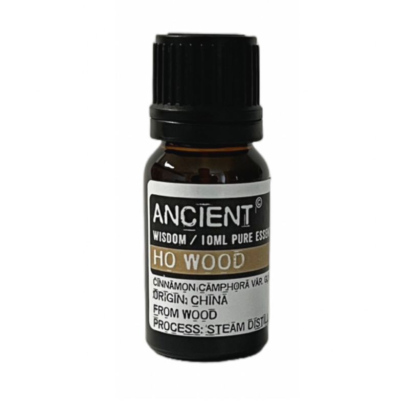 2924 Ho Wood æterisk olie 10 ml