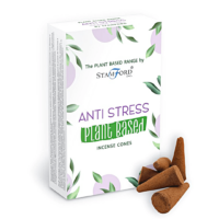 4901 Anti Stress Stamford røgelseskegler