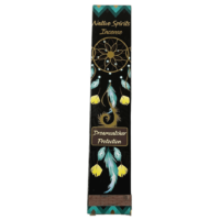 4030 Dreamcatcher Protection Native Spirit incense drømmefangere