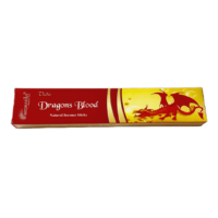 4036 Dragonblood Vedic røgelsespinde