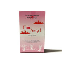 4711 Fire Angel røgelseskegler