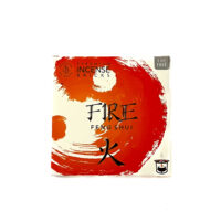 1303 Fire Aromafume sten