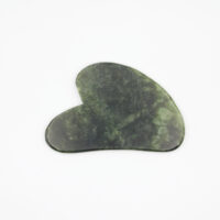 9952 Gua Sha Jade sten