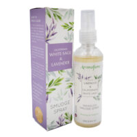 Californian White Sage & Lavendel smudge spray 100 ml