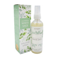 Californian White Sage Smudge Spray 100 ml