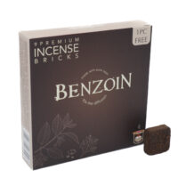 Benzoin Aromafume