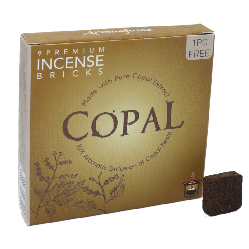 Copal Aromafume