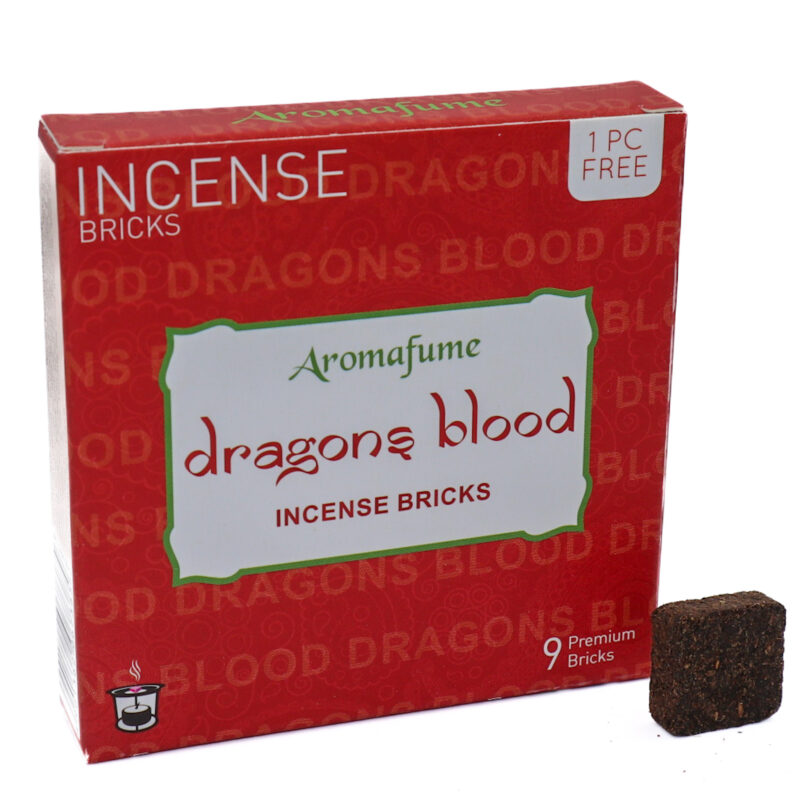 Dragons Blood Aromafume