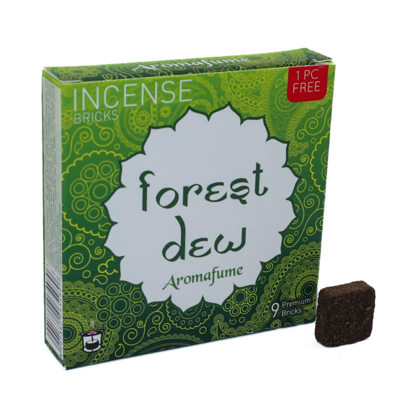 Forest Dew Aromafume