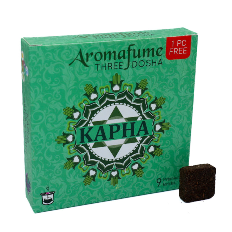 Kapha Aromafume