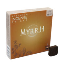 Myrra Aromafume