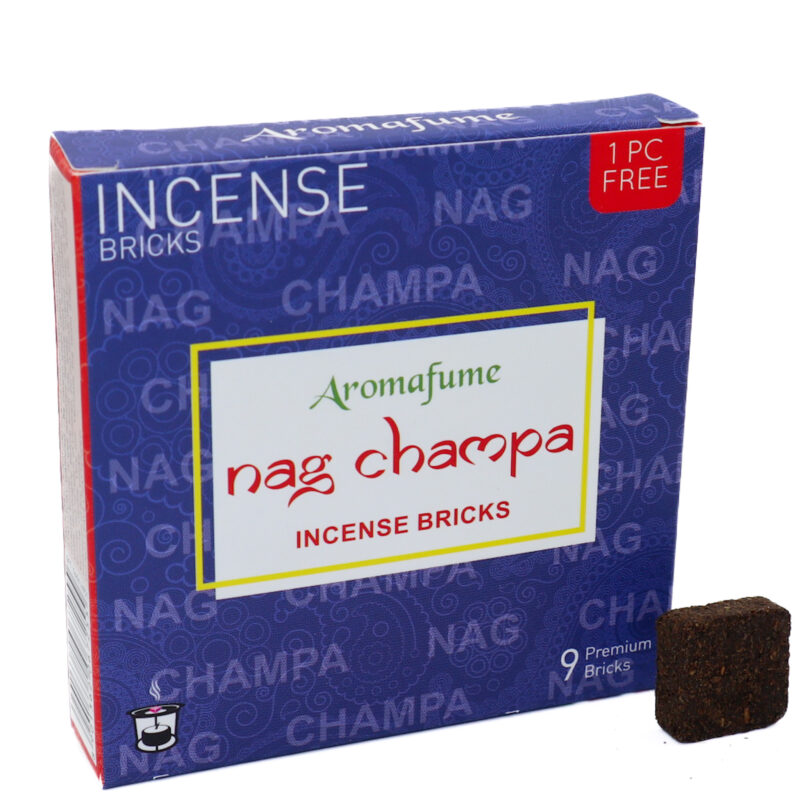 Nag Champa Aromafume