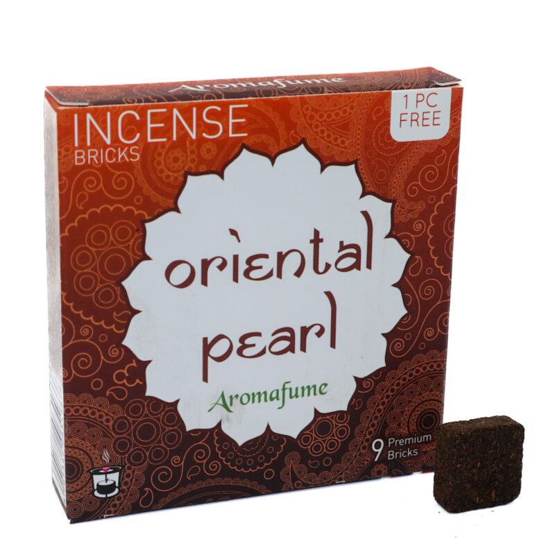 Oriental Pearl Aromafume