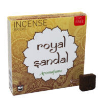 Royal Sandeltræ Aromafume