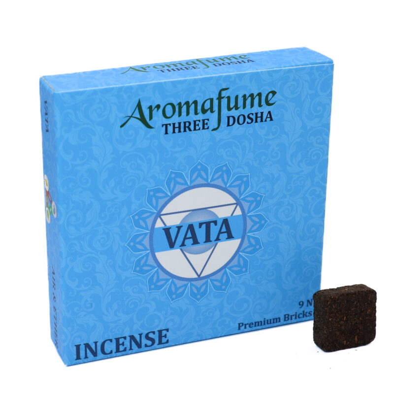 Vata Aromafume