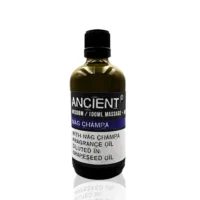 Nag Champa massageolie