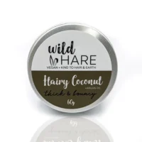 kokos shampoo bar wild hare