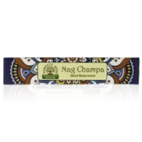 Nag Champa | Namaste | Røgelsespinde