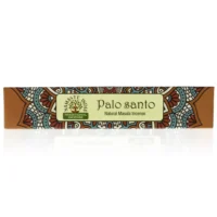 Palo Santo | Namaste | Røgelsespinde