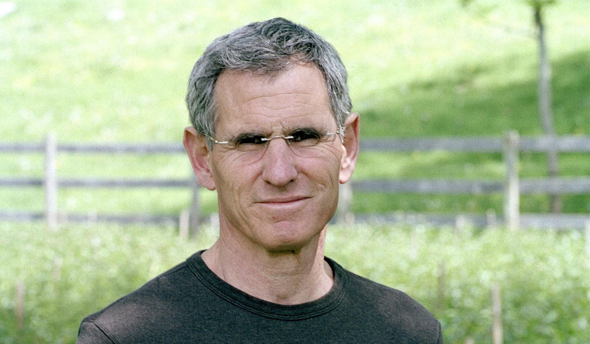 Jon Kabat-Zinn